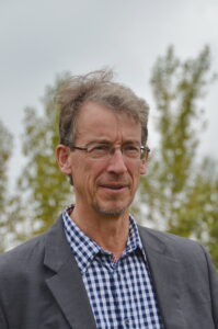Günter Saar