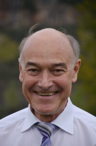 Oswald Rohner