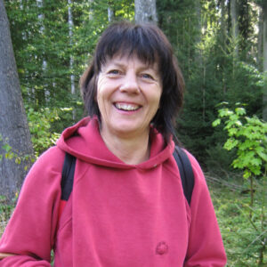 Erika Bühler-Holzer