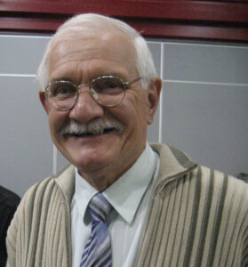 Imre Rimóczi